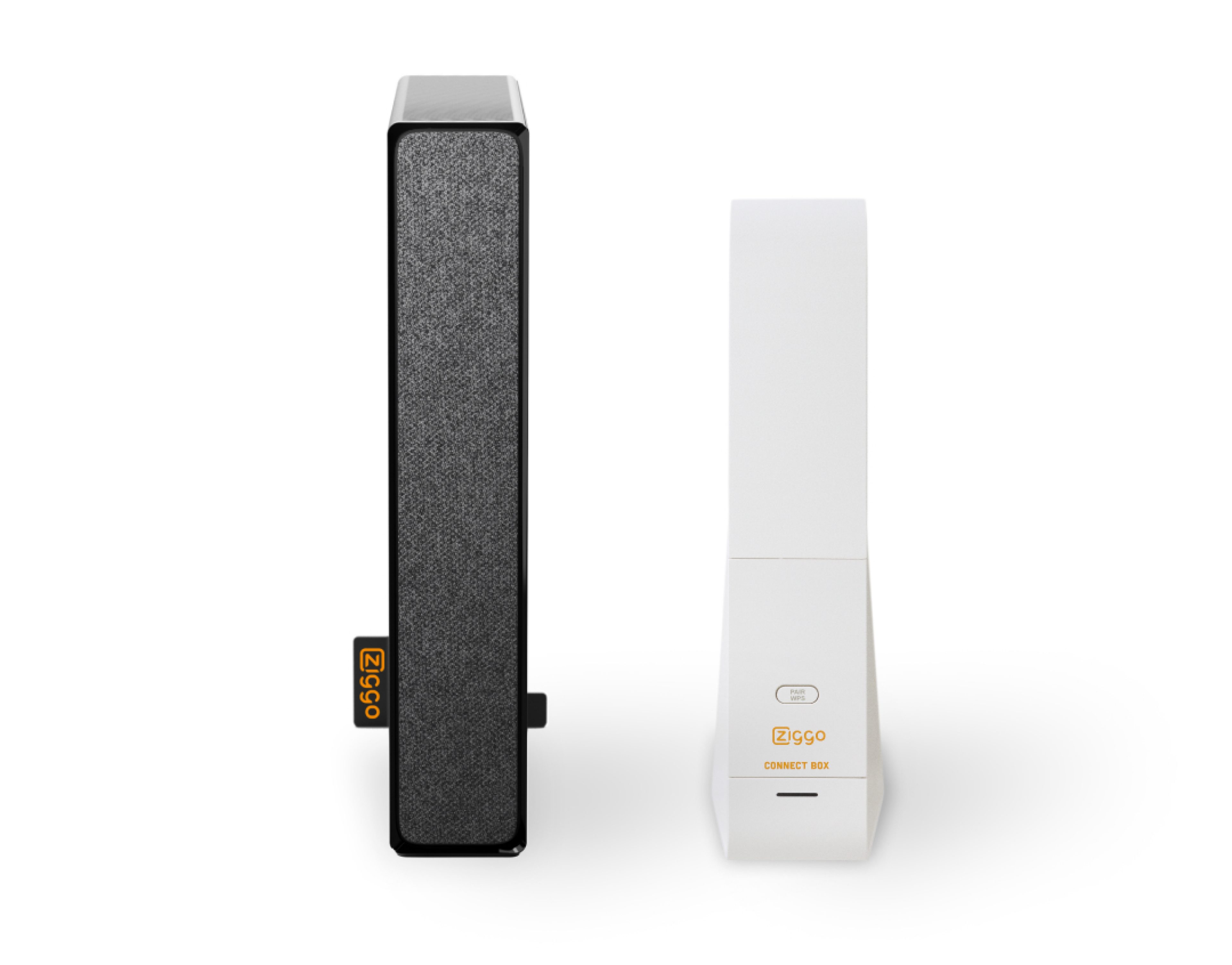 Sneller met Slimme WifiVersterkers Ziggo